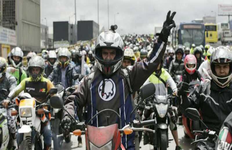 Foto: Carlos Julio Martínez.