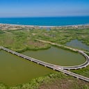 Especial Caribe, Infraestructura