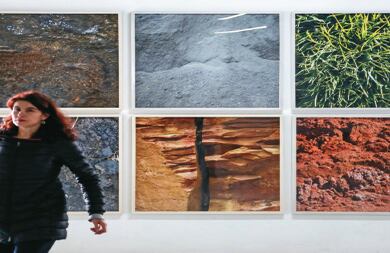 Feria del Millón: Fomentar el coleccionismo Uno de los objetivos de este evento es que más gente se anime a comprar y coleccionar obras de arte y no se piense que esto se limita a una elite.