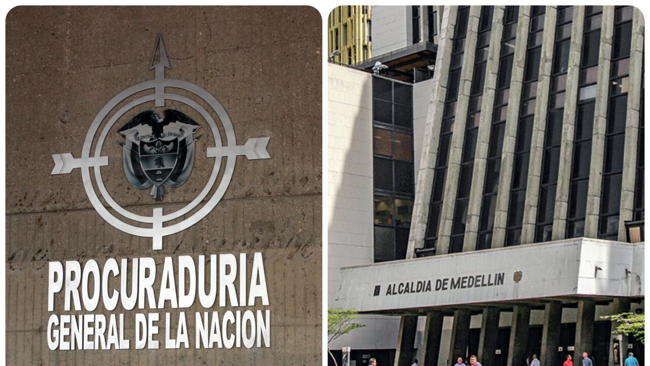 Cargos a exsecretaria de Gestión Humana de Medellí