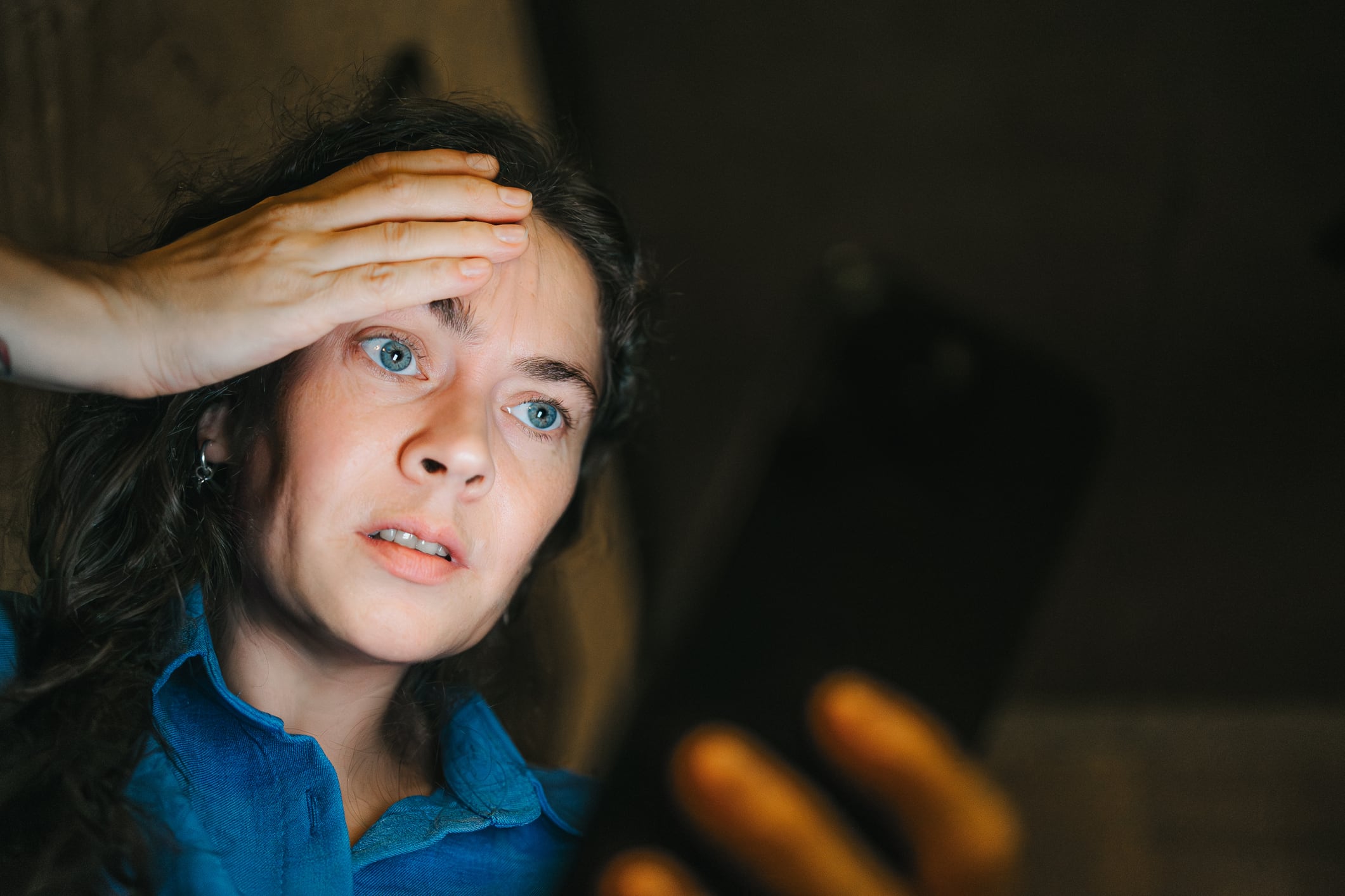 Ingresar a estos sitios podría exponer a los usuarios a suplantación de identidad y fraudes, advierten las autoridades.