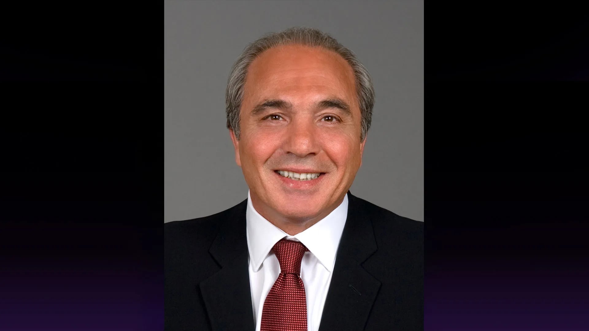 Rocco Commisso compró la Fiorentina en 2019.