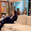 César Gaviria y Federico Gutiérrez