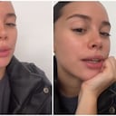 Su 'estrategia' fue destacada por algunos internautas en TikTok.