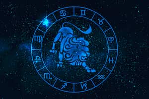 Leo es un signo zodiacal del elemento fuego.