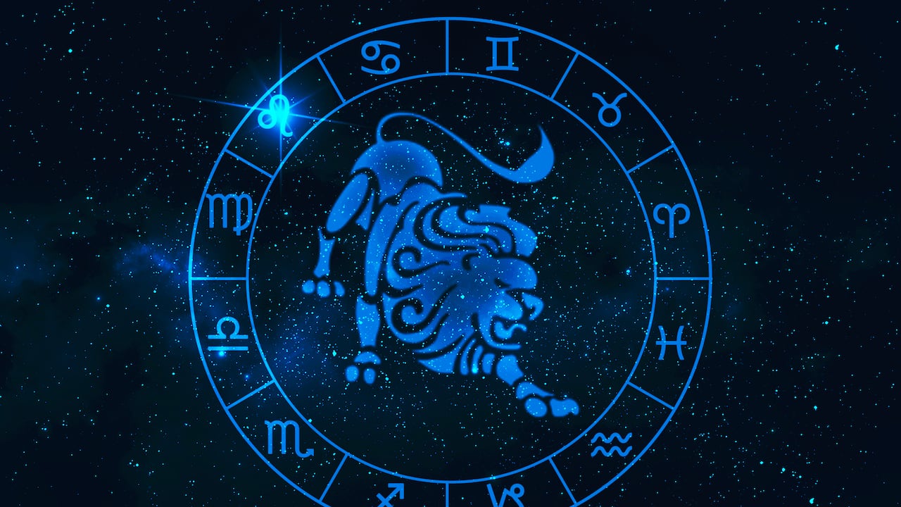 Leo es un signo zodiacal del elemento fuego.