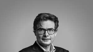 Alejandro Gaviria.
Bogotá Diciembre 7 de 2021.
Foto: Juan Carlos Sierra-Revista Semana.