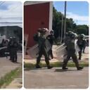 Reportaron la detención del padre Elvis Cabarcas, de la Diócesis de Machiques, por efectivos de la GNB