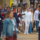 Presidente Gustavo Petro