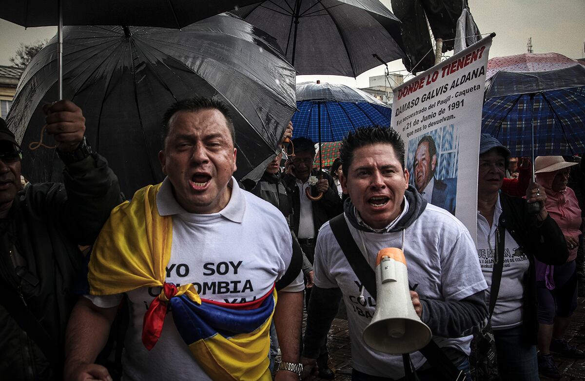 Foto: Iván Valencia