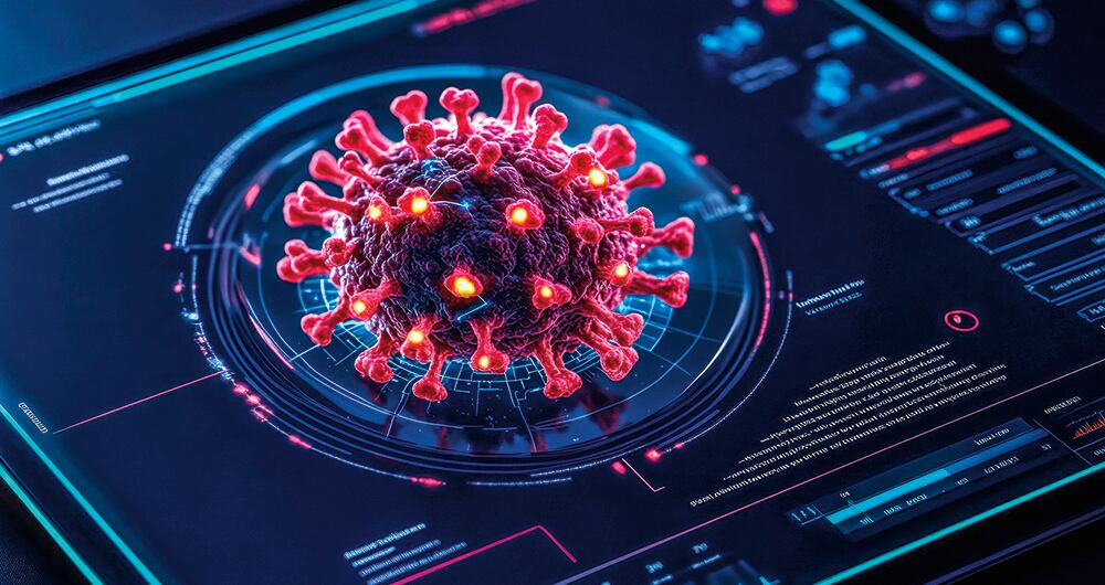 El herpes zóster es la reactivación de ese virus que probablemente las personas ya tenían en el cuerpo desde hace más de 30 o 40 años. 