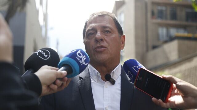 Tulio Gómez, máximo accionista del América de Cali.