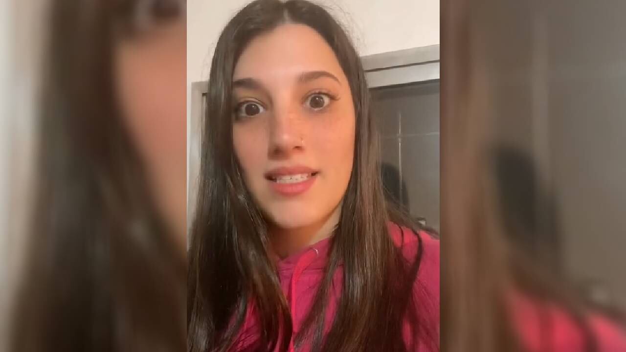 Ruidos en la noche le hicieron pensar que convivía con un fantasma.