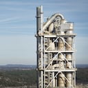 La planta ubicada en Roberta, Alabama, y sus terminales en Wilmington, Statesville y Durham convertirán su producción a Portland Limestone Cement (PLC) tipo IL para finales del segundo trimestre de 2022. Foto: Cementos Argos