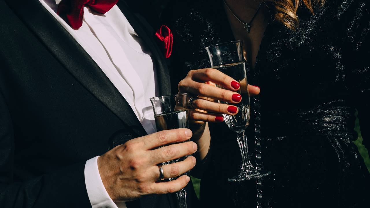 La floridana afirma que no se retirará pronto como dama de compañía (imagen de referencia).