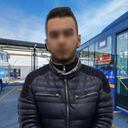 Envían a la cárcel a hombre acusado de atropellar y asesinar a conductor de bus SITP