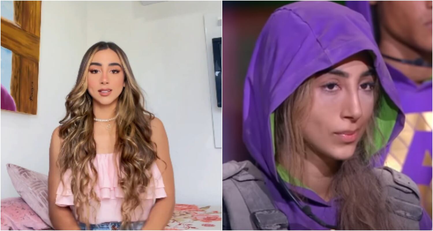 Foto: Captura de pantalla / Instagram