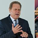 Jesurún felicitó al cuerpo técnico y jugadoras por su clasificación