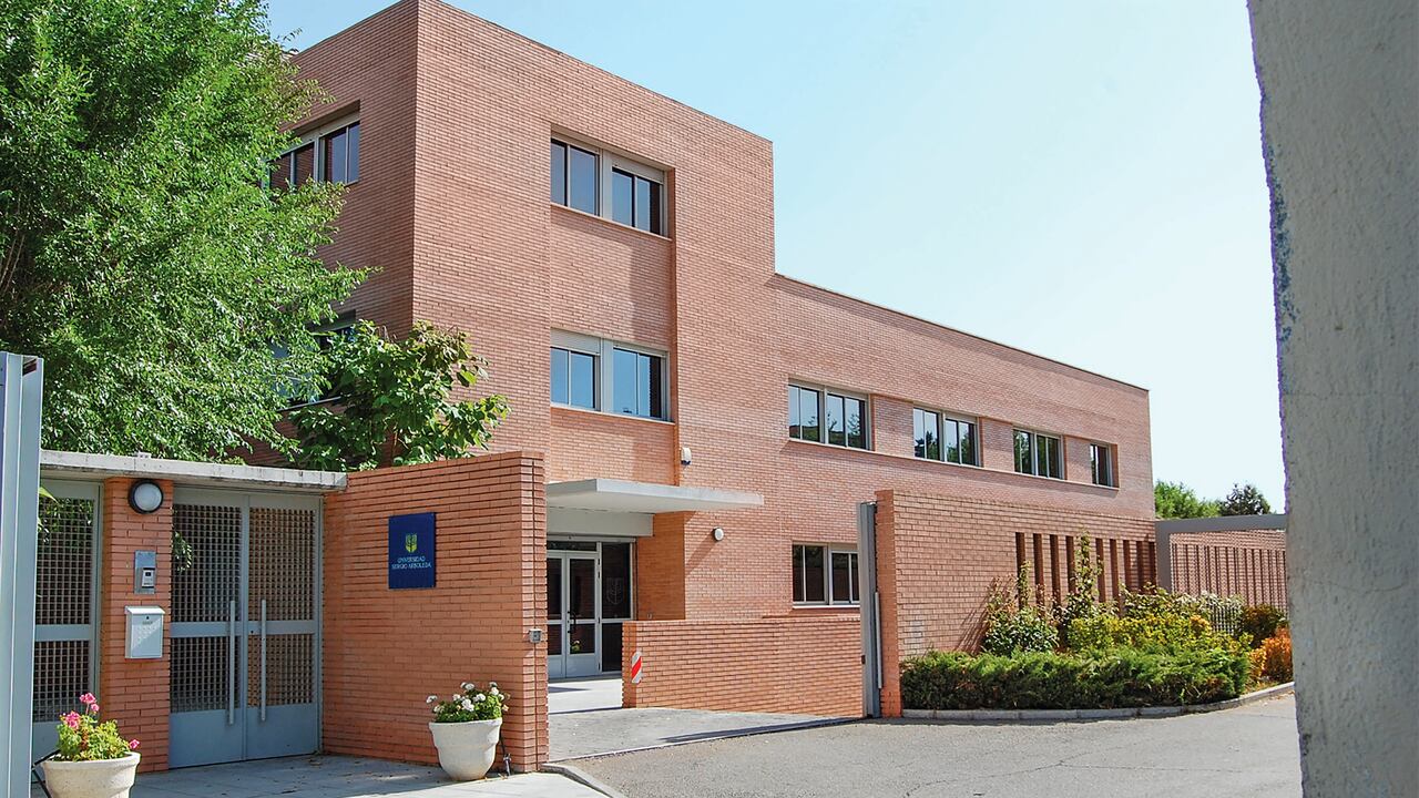 En sus diez años de operaciones, el Ceisa ha acogido a 12.611 estudiantes de la Sergio Arboleda en España.