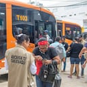 Nuevos puntos de recarga de la tarjeta Transcaribe en el barrio Bocagrande