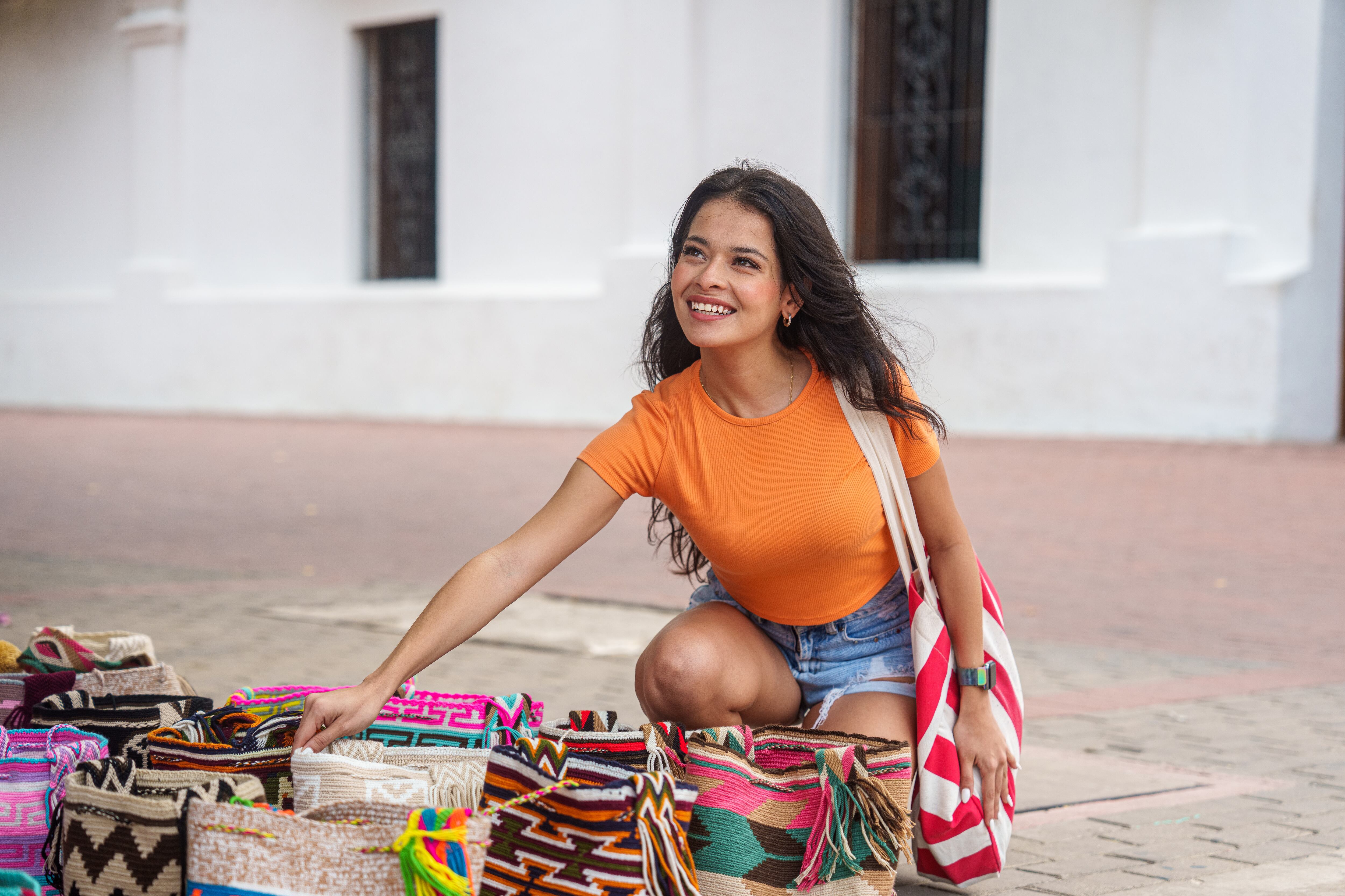 Este es el destino colombiano más visitado por turistas de todo el mundo