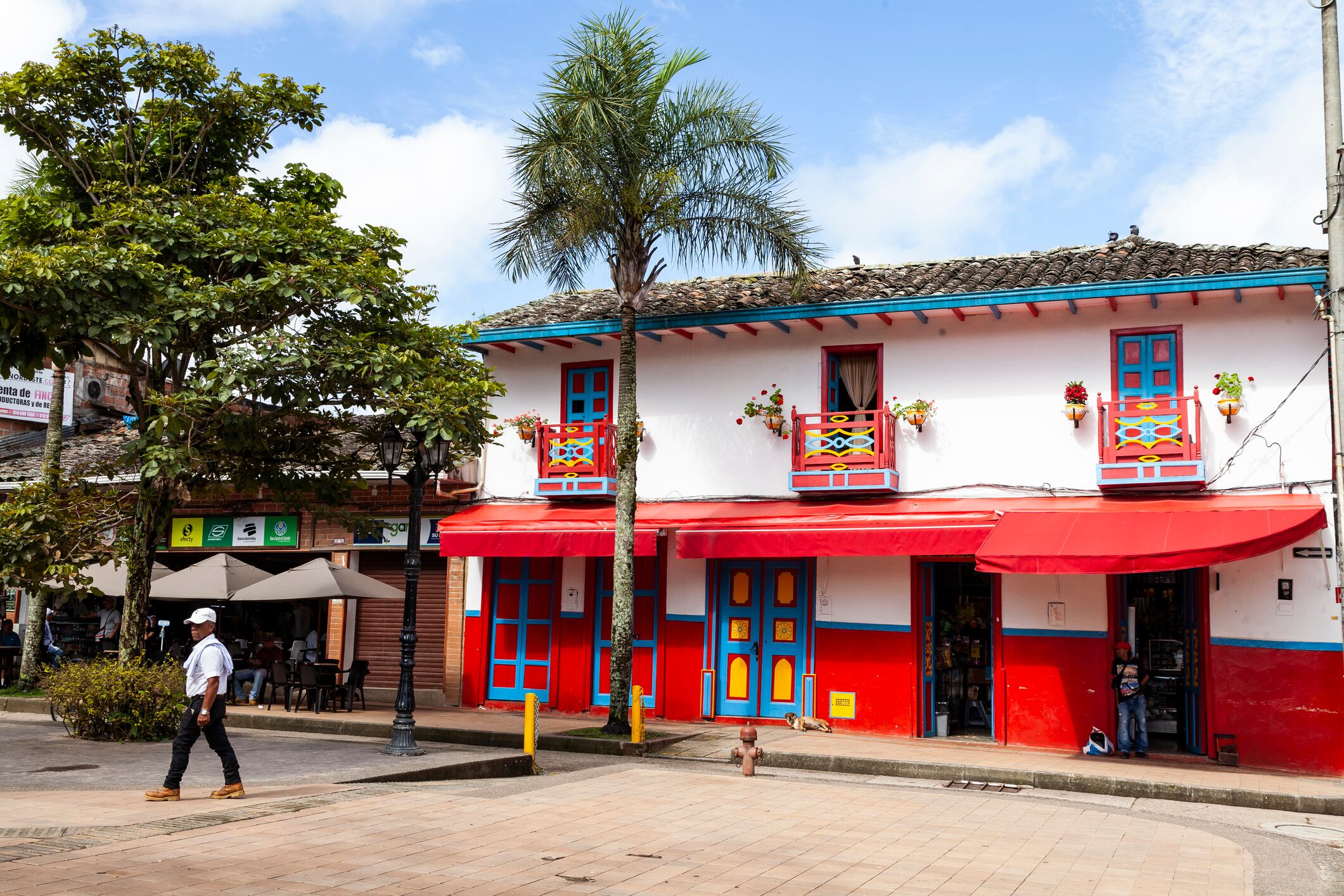 San Roque, Antioquia