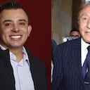 Representante Juan Manuel Cortés y Rodolfo Hernández, distanciados.