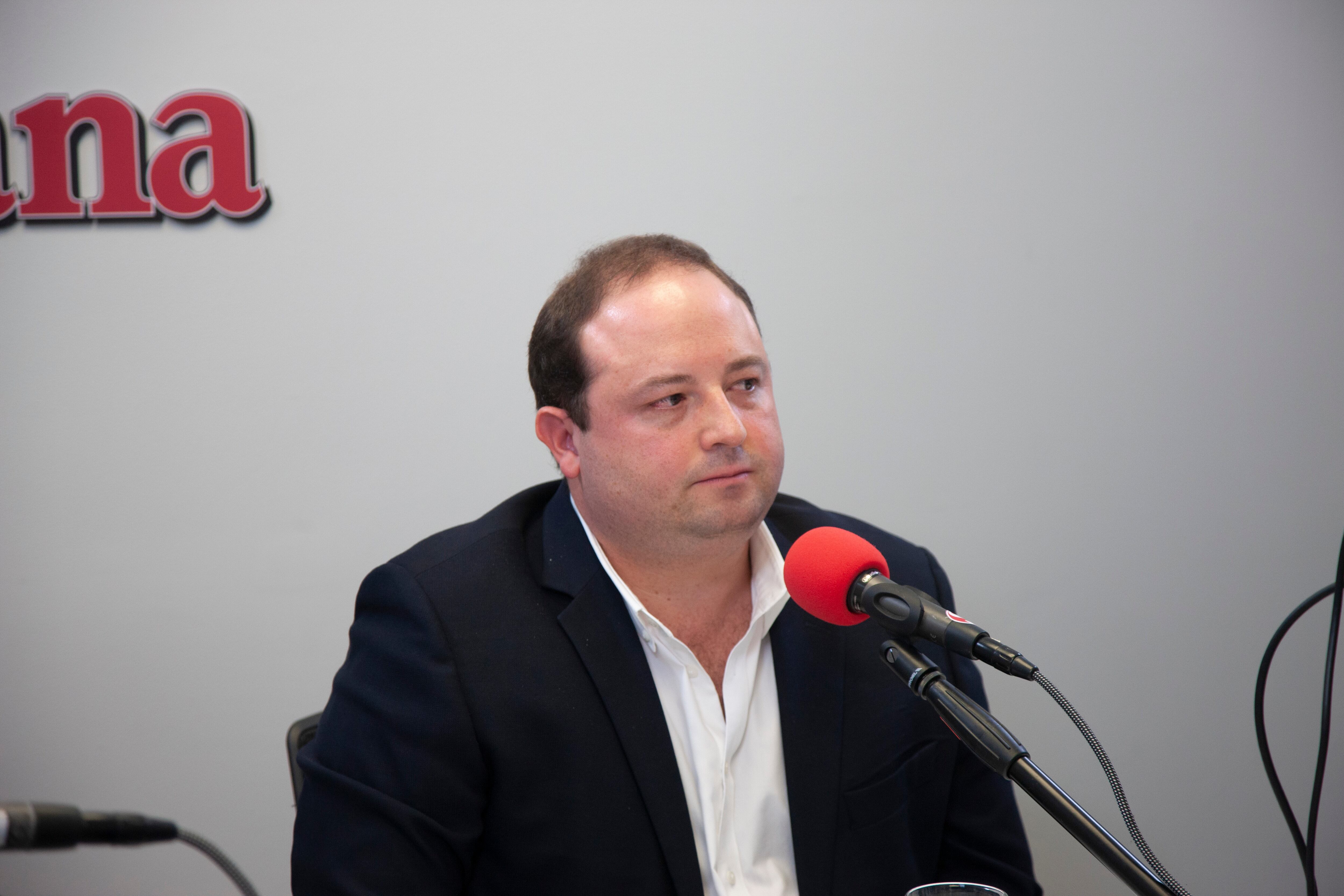 Fernando Nicolas Araujo