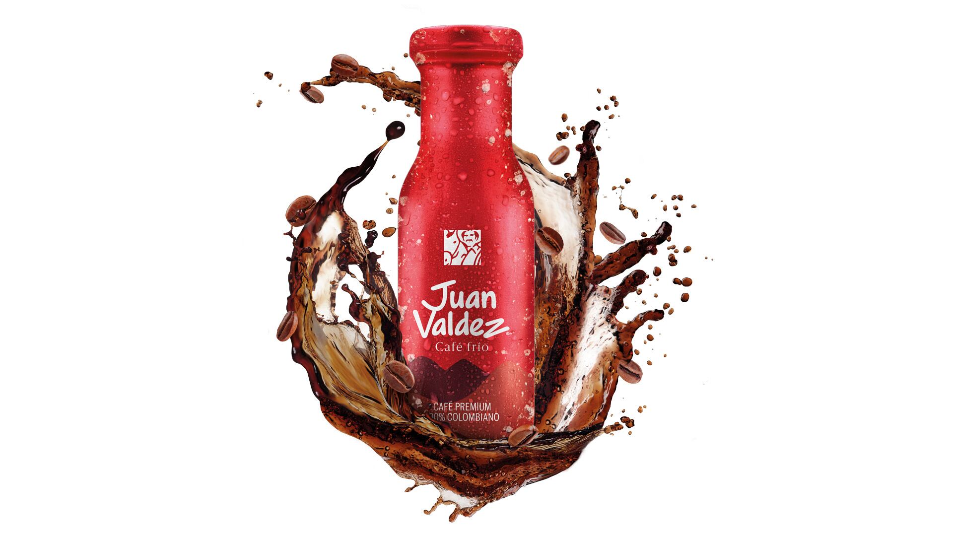 La compañía planea fortalecer la participación del café colombiano en el concepto de Ready to Drink