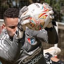 El arquero milita en Independiente Medellín