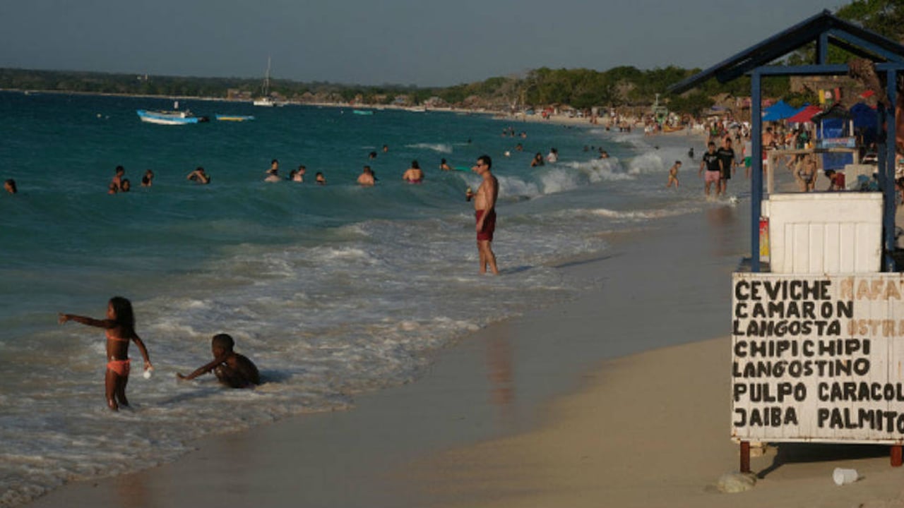 Foto: Turismo/Getty.