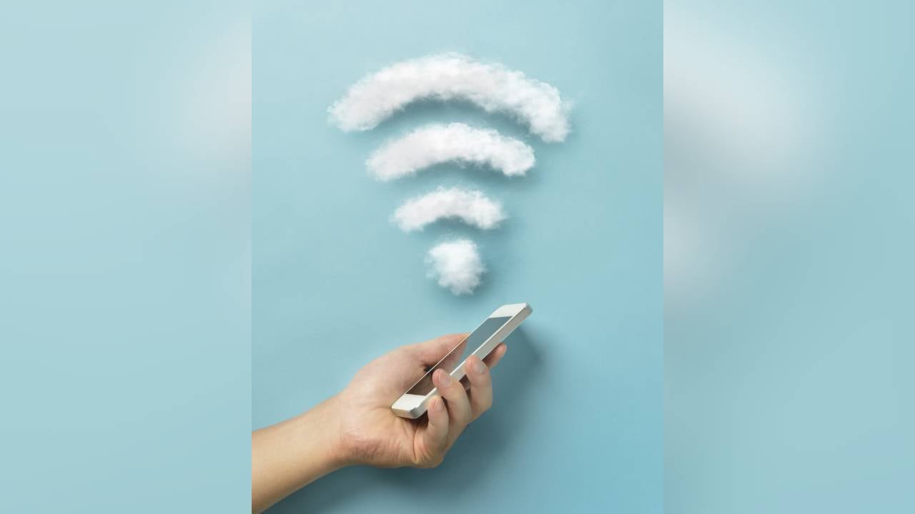 Con aplicaciones fáciles de usar se puede detectar los dispositivos conectados a wifi. Foto:Getty images.