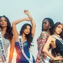 IA revela las 10 candidatas favoritas de Miss Universe 2024