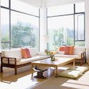 Hay cosas que pueden ponerse en las ventanas de una casa para atraer dinero.