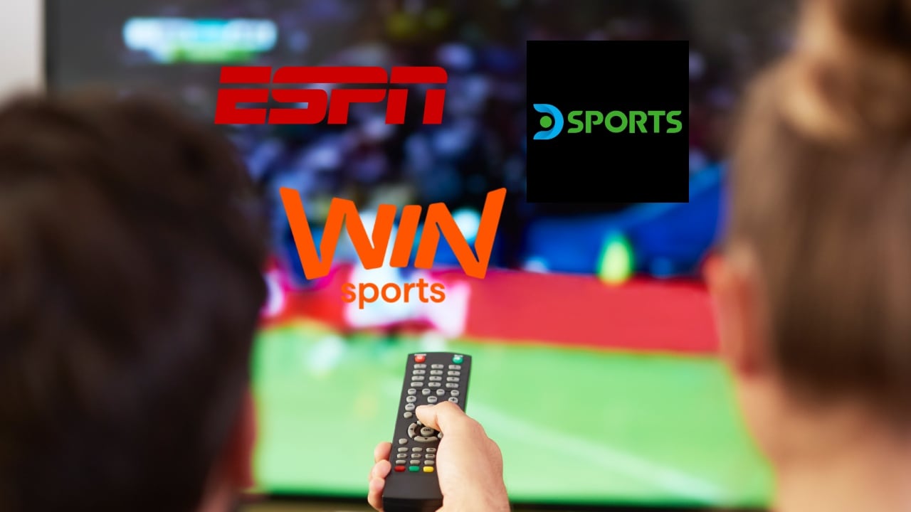 Sigue la disputa por los derechos de TV.