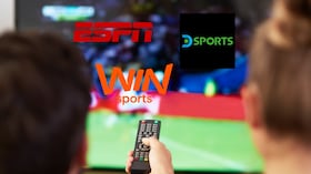 Sigue la disputa por los derechos de TV