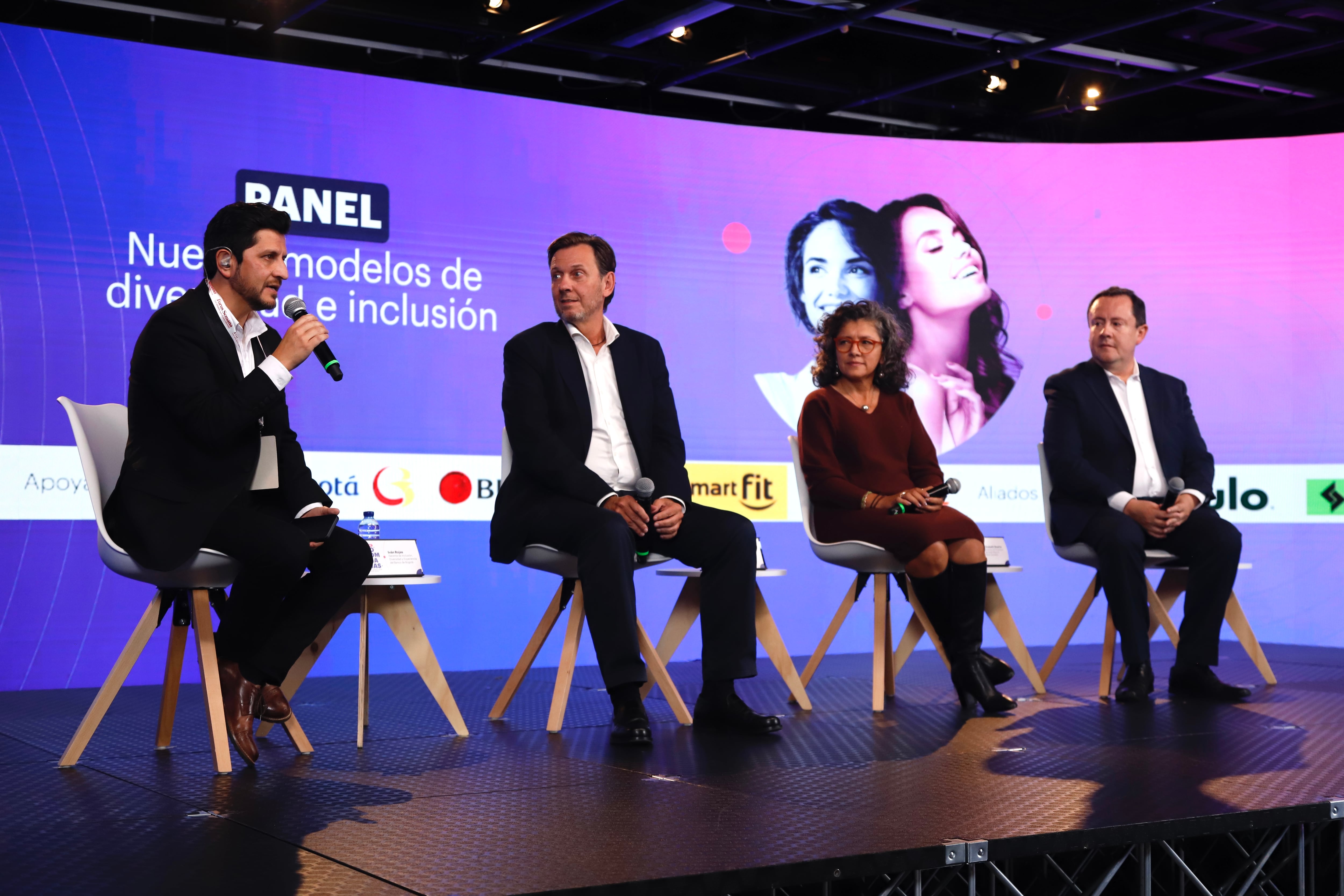 Gran Foro Semana 2024