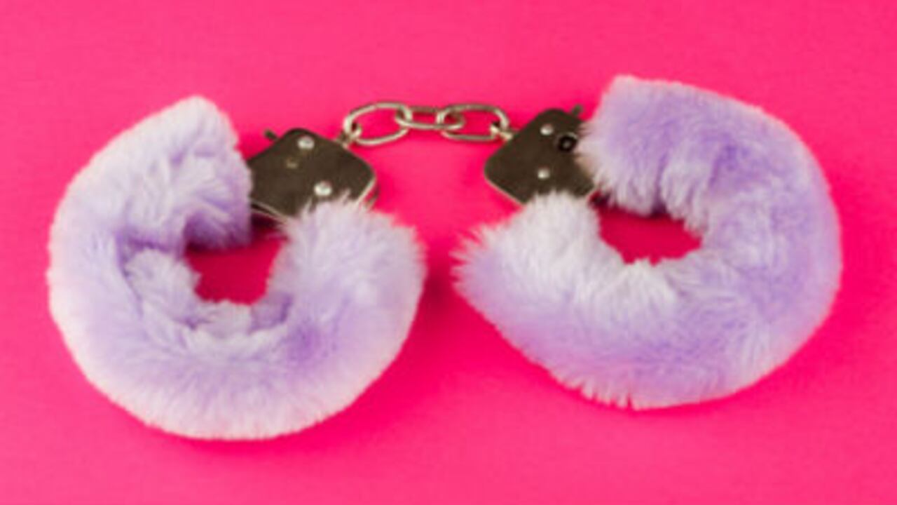 Los juguetes sexuales son un tabú en Zimbabue.