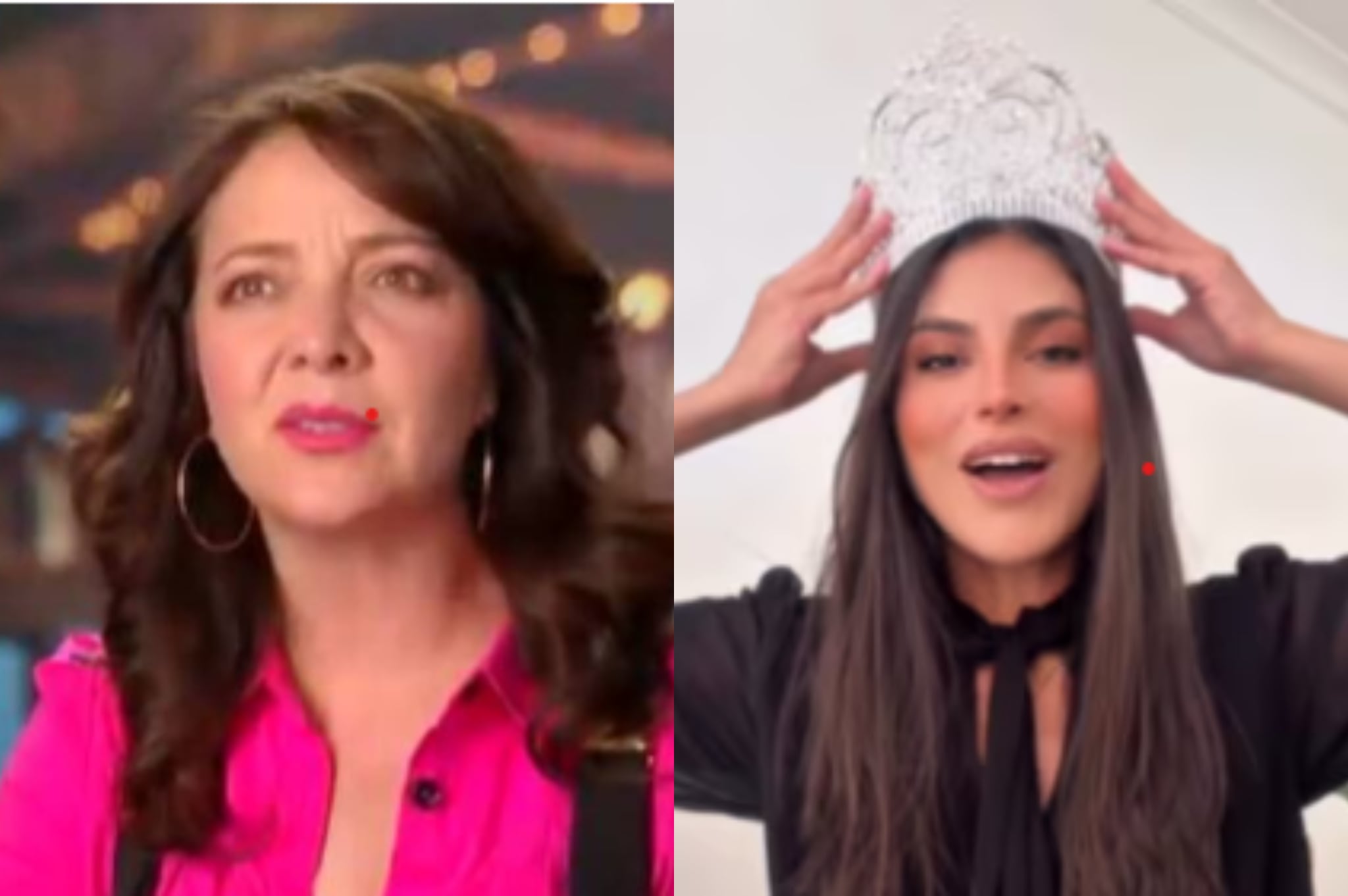 Cony Camelo se pronunció por polémica de Exseñorita Antioquia y arremetió contra lo sucedido.