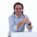 FEDERICO GUTIERREZ
DETRAS DE CAMARAS
BOGOTA, DICIEMBRE 16 DE 2021
FOTOGRAFA ALEXANDRA RUIZ POVEDA