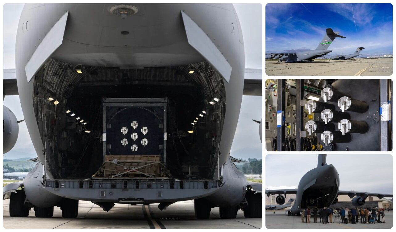 El presidente Trump prometió liberar el dominio energético estadounidense.