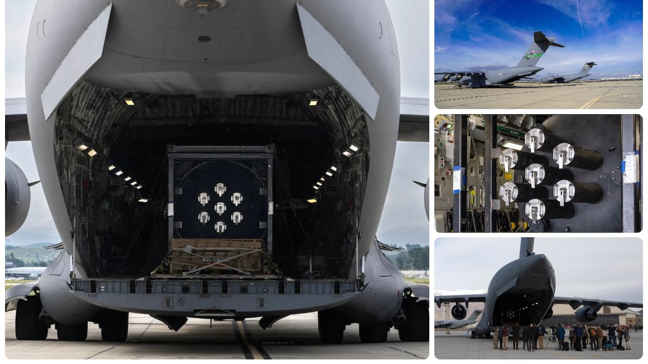 El presidente Trump prometió liberar el dominio energético estadounidense.