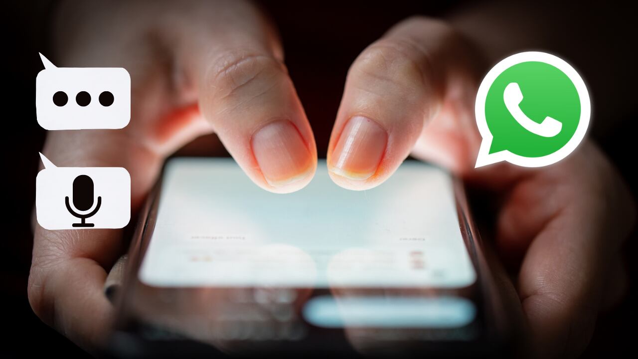 La aplicación WhatsApp introduce nuevos íconos, mejorando la interacción visual dentro de las conversaciones.