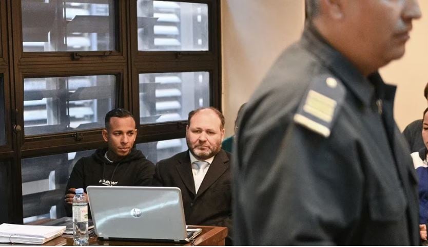 Villa puede recibir una condena de más de 2 años