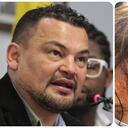 La falsa denuncia del congresista Sergio Marín