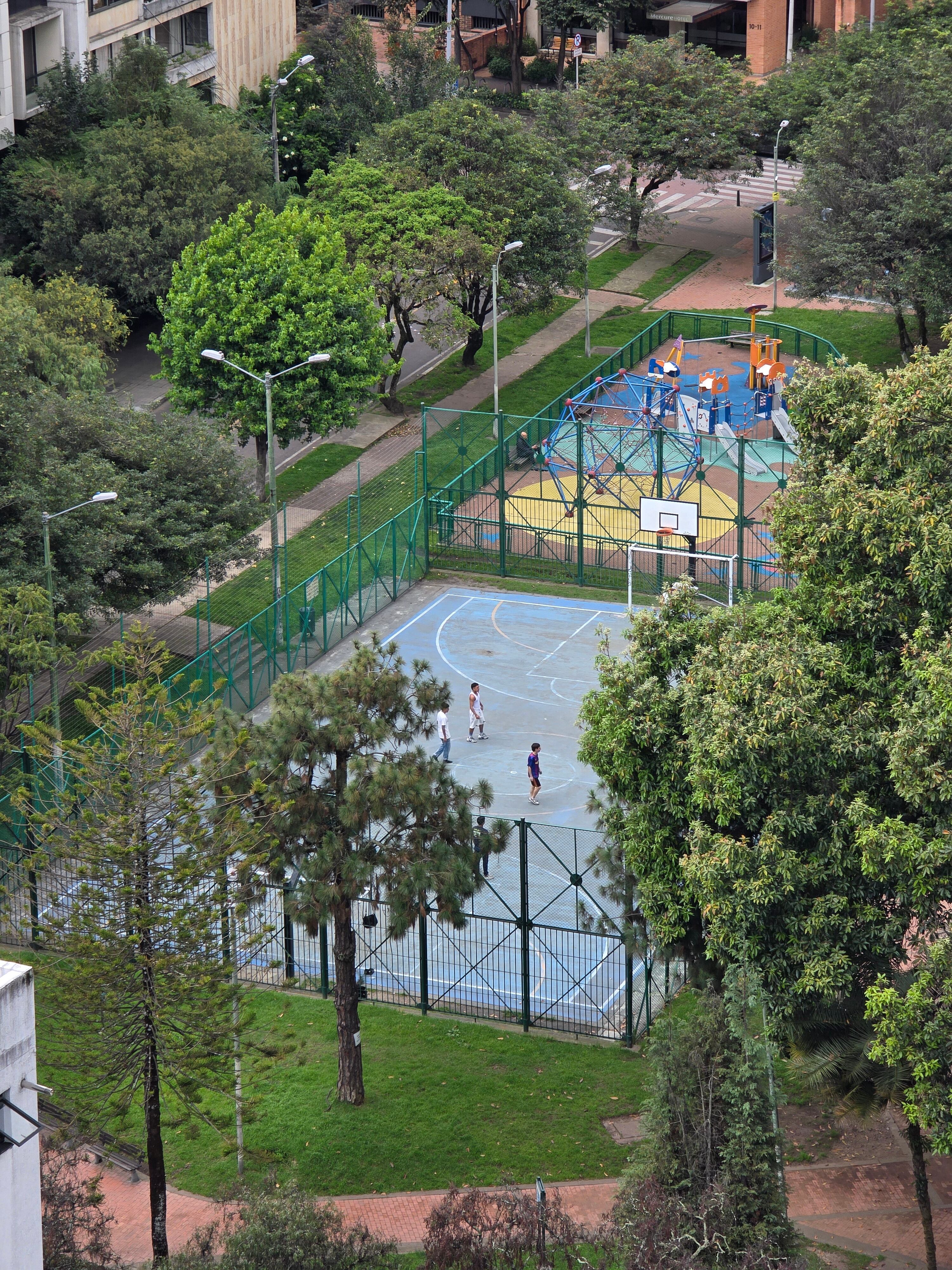 Turistas Locales / Google Gemini