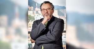 El magistrado Roberto Vidal, presidente de la JEP, señala que el aporte de verdad de los paramilitares es importante en casos como las relaciones de la fuerza pública con estas organizaciones.