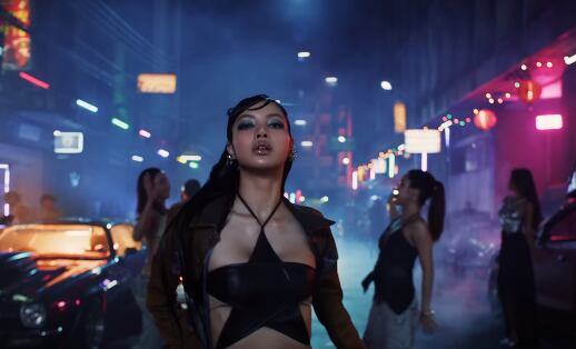 Foto: Captura de pantalla / YouTube @wearelloud