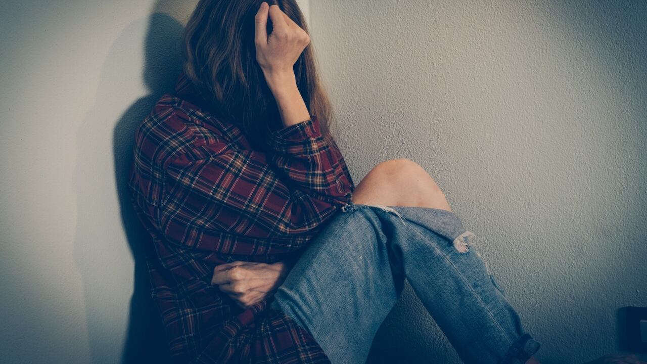 Hoy en día la depresión es una enfermedad que padecen 322 millones de personas en el mundo; buena parte de los afectados son niños y adolescentes.