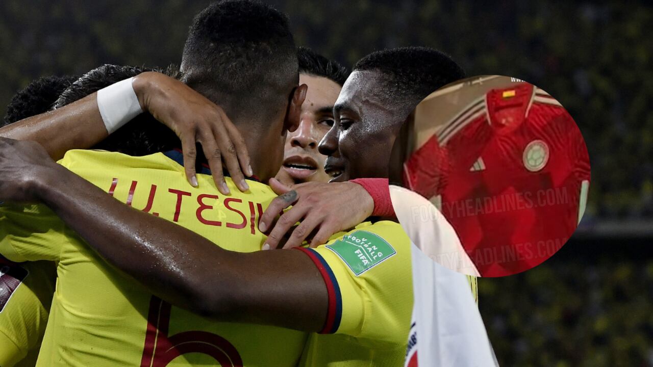 La filtración se dio en las redes sociales como una estrategia de la marca.